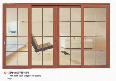 【豪华趟门(Sliding Door Series )】TM-D4,价格,厂家,图片,供应商,金属门窗,广州市兰居装饰工程 - 产品库 - 阿土伯交易网