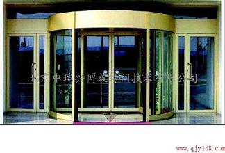中瑞兴博旋转门加盟 中瑞兴博旋转门加盟多少钱 中瑞兴博旋转门连锁加盟店 3158创业信息网