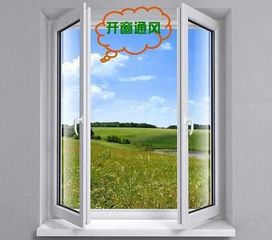 新房装修防止甲醛, 婕洛贴士有妙招