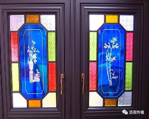 铝材企业借力 大沥凤池第17届铝门窗建筑装饰博览会拓展销售渠道